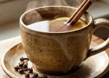 Τσάι Γαρίφαλου – Το Μικρό Θαύμα της Φύσης που Μπορεί να Αλλάξει την Υγεία Σου