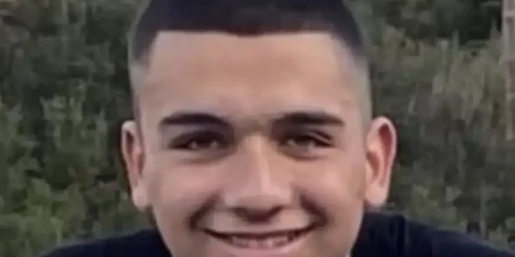 Βοιωτία: Πέθανε ο 19χρονος Νικόλας Κατσαμπέκης, ποδοσφαιριστής του Πανδαυλειακού