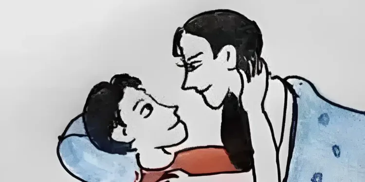 Η μεγαλύτερη διαφορά ανάμεσα στον πρώτο, τον δεύτερο και τον τρίτο γάμο