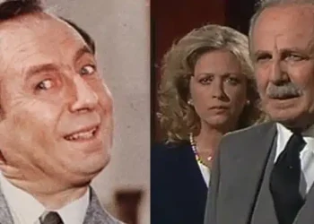 Έφυγε με την αγάπη της ζωή του, στο γηροκομείο Αθηνών, και άφησε πίσω του μια τεράστια περιουσία