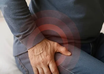 Πόνος στο ισχίο: Tι πραγματικά σημαίνει;