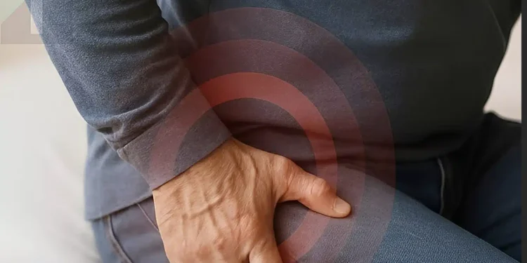 Πόνος στο ισχίο: Tι πραγματικά σημαίνει;