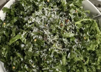 Οστεοπόρωση: Το καλύτερο λαχανικό ενάντια στην απώλεια οστικής μάζας