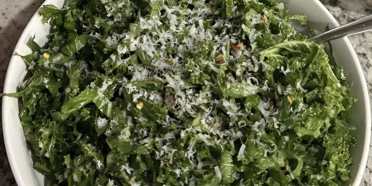 Οστεοπόρωση: Το καλύτερο λαχανικό ενάντια στην απώλεια οστικής μάζας