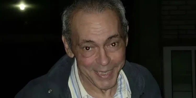 Πέθανε ξημερώματα μετά από εγκεφαλικό επεισόδιο στα 71 ο σπουδαίος τραγουδιστής και ηθοποιός