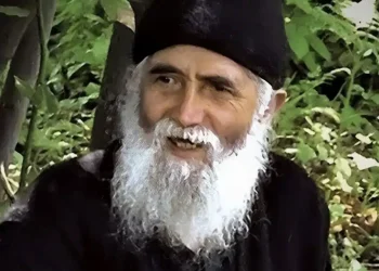 Η προφητεία του Άγιου Παίσιου για τον Τρίτο Παγκόσμιο Πόλεμο που θα κρατήσει 4 χρόνια – « Όταν ακούσετε ότι η Κύπρος…»