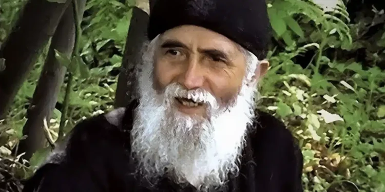 Η προφητεία του Άγιου Παίσιου για τον Τρίτο Παγκόσμιο Πόλεμο που θα κρατήσει 4 χρόνια – « Όταν ακούσετε ότι η Κύπρος…»