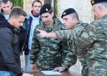 Τι ισχύει σε περίπτωση επιστράτευσης – Ποιες ηλικίες καλούνται