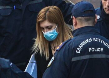 ΑΠΟΦΥΛΑΚΙΖΕΤΑΙ Η ΡΟΥΛΑ ΠΙΣΠΙΡΙΓΚΟΥ