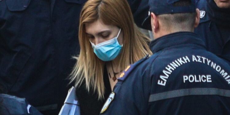 ΑΠΟΦΥΛΑΚΙΖΕΤΑΙ Η ΡΟΥΛΑ ΠΙΣΠΙΡΙΓΚΟΥ