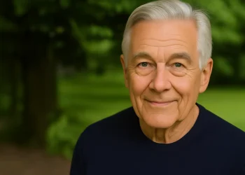 Νιώθετε μοναξιά στα γηρατειά; Κάντε αυτά τα 4 πράγματα για να παραμείνετε χαρούμενοι, υγιείς και ψυχικά δυνατοί