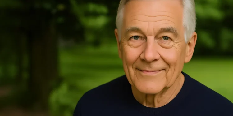 Νιώθετε μοναξιά στα γηρατειά; Κάντε αυτά τα 4 πράγματα για να παραμείνετε χαρούμενοι, υγιείς και ψυχικά δυνατοί