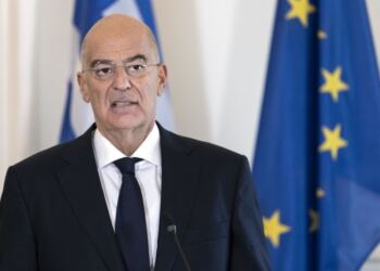 Έκτακτη δήλωση Δένδια για όλους τους Έλληνες