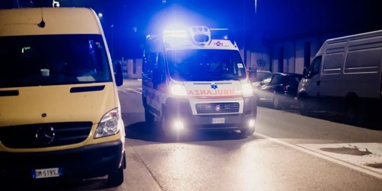 15χρονος μαθητής έπεσε από όροφο ξενοδοχείου, πληροφορίες ότι κατέληξε