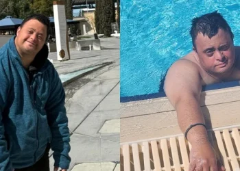 Έφυγε από τη ζωή ο Μάριος- «Σε έναν άλλο ουρανό, θα χορεύει το ζεϊμπέκικό του»