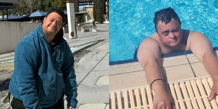 Έφυγε από τη ζωή ο Μάριος- «Σε έναν άλλο ουρανό, θα χορεύει το ζεϊμπέκικό του»