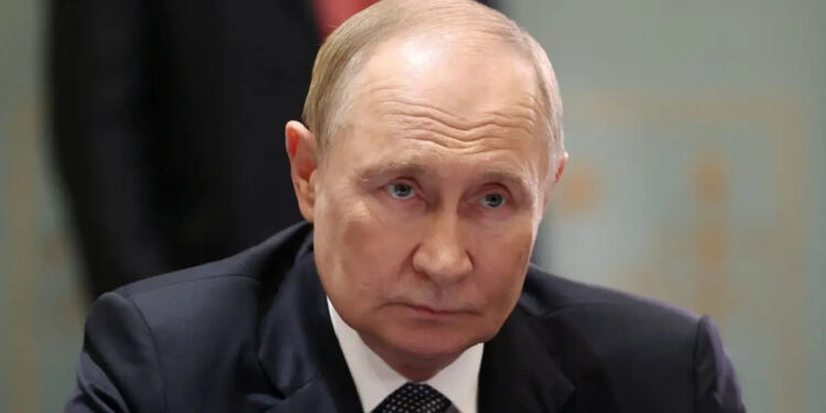 Πόλεμος: «Βόμβα» μόλις τώρα από Πούτιν – Κανείς δεν περίμενε ότι θα κάνει κάτι τέτοιο