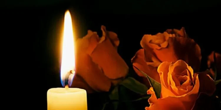 ΜΑΘΕΥΤΗΚΕ ΤΟ ΠΡΩΙ: ΓΝΩΣΤΗ ΔΗΜΟΣΙΟΓΡΑΦΟΣ ΠΕΘΑΝΕ ΜΑΖΙ ΜΕ ΤΑ ΠΑΙΔΙΑ ΤΗΣ – “ΔΕ ΘΑ ΤΗ ΔΟΥΜΕ ΣΤΟ ΠΟΣΤΟ ΤΗΣ ΣΗΜΕΡΑ”