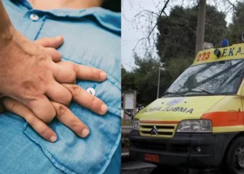 Στιγμές αγωνίας στην Θεσσαλονίκη: Μόλις 10 ετών υπέστη ανακοπή – Τι συνέβη