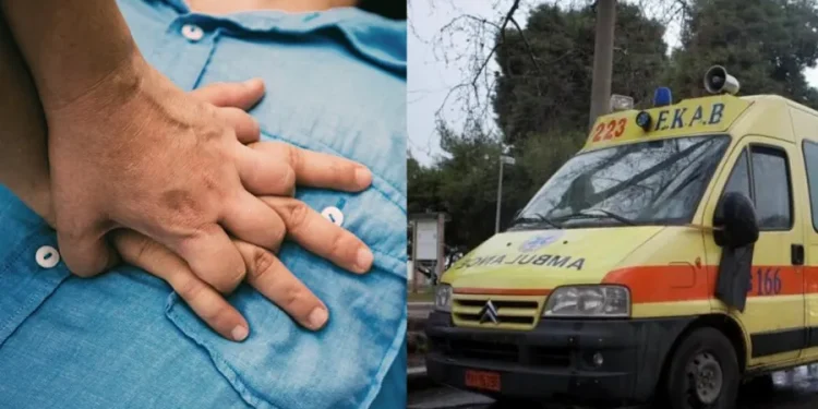 Στιγμές αγωνίας στην Θεσσαλονίκη: Μόλις 10 ετών υπέστη ανακοπή – Τι συνέβη