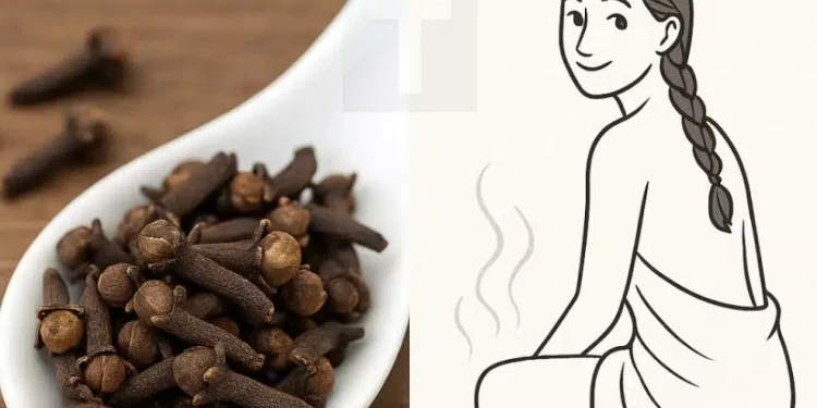 Η φυσική δύναμη του γαρύφαλλου: Σπιτικές θεραπείες για καλύτερη υγεία