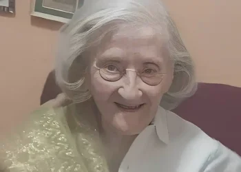 Πως είναι σήμερα στα 94 η ηθοποιός του ελληνικού κινηματογράφου που έπαιξε σε πολλές ταινίες