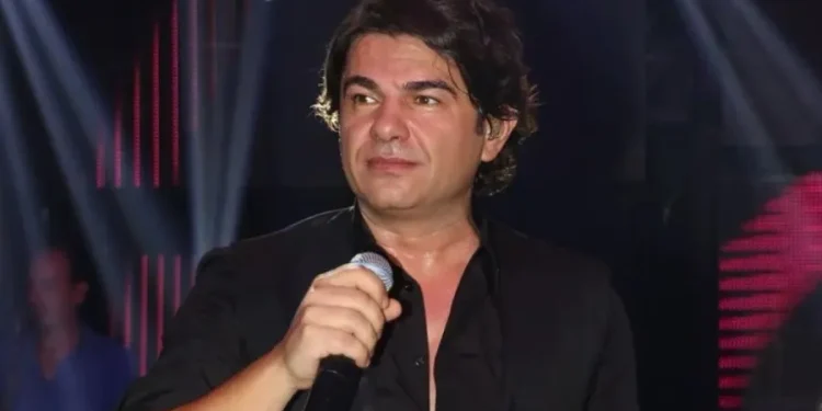 Θρήνος για τον Νίκο Κουρκούλη