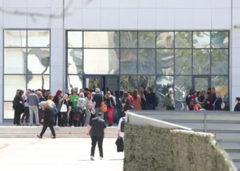 89χρονος πυροβόλησε υπάλληλο στον ΕΦΚΑ του Κεραμεικού – Μετά άνοιξε πυρ και στο Εφετείο, ακόμη 4 τραυματίες