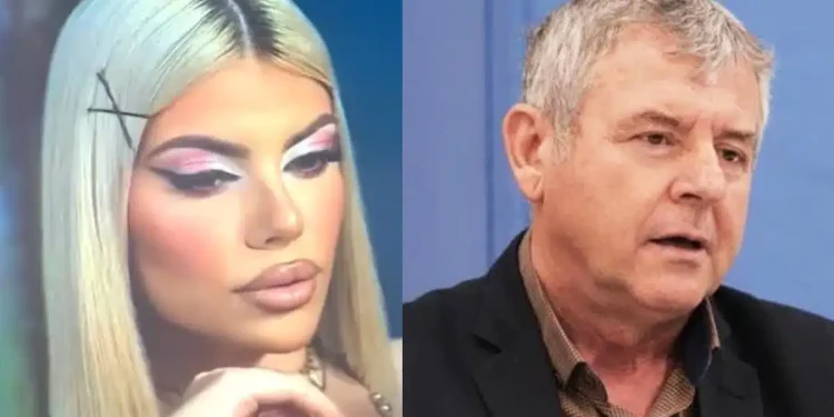 Κεφαλονιά: Ο πρόεδρος της ΠΟΕΔΗΝ τα είπε όλα για το τι έγινε στο νοσοκομείο όταν μεταφέρθηκε η Μυρτώ – Τι είπε για την καταγγελία της νοσηλεύτριας