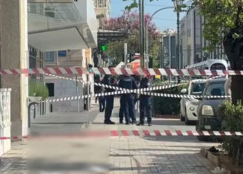 Σοκ στο Υπουργείο Τουρισμού: «Πάγωσαν» στην ταυτότητα της 51χρονης που έπεσε στο κενό – Το σκοτεινό παρελθόν