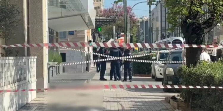 Σοκ στο Υπουργείο Τουρισμού: «Πάγωσαν» στην ταυτότητα της 51χρονης που έπεσε στο κενό – Το σκοτεινό παρελθόν