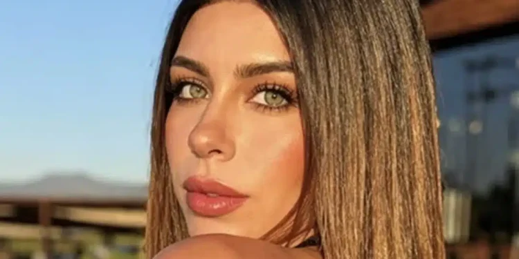 Πεθερά σκότωσε 27χρονη καλλονή εν ψυχρώ: «Με θύμωσε… είσαι δικός μου» είπε στον γιο της