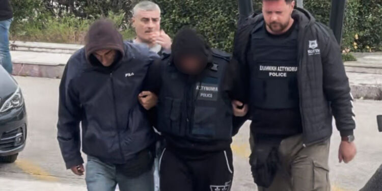 “Η Μυρτώ έπαιζε το…” ΦΡΙΚΗ με το ηχητικό ντοκουμέντο που έβαλε ο 26χρονος αρσιβαρίστας στον ανακριτή