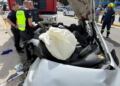 Ξεκληρίστηκε μια οικογένεια: Μαθεύτηκε όλη η αλήθεια για τις 2 γυναίκες που πέθαναν σήμερα σε τροχαίο