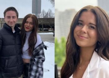 Από τον σχολικό έρωτα στον εφιάλτη: Δολοφόνησε τη σύζυγό του και εβαλε τελος στη ζωη του ο 26χρονος δράστης – «Μαμά, τη σκότωσα γιατί…»