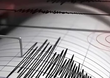 ΕΚΤΑΚΤΟ: Ισχυρός σεισμός 6 Ρίχτερ – Οι πρώτες πληροφορίες