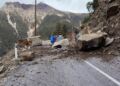 ΜΕΓΑΛΕΣ ΚΑΤΑΣΤΡΟΦΕΣ ΤΩΡΑ ΑΠΟ ΤΟΝ ΣΕΙΣΜΟ ΣΤΗΝ ΕΥΒΟΙΑ – ΣΕ ΕΠΙΦΥΛΑΚΗ ΟΙ ΑΡΧΕΣ