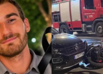 ΜΕΓΑΛΕΣ ΚΑΤΑΣΤΡΟΦΕΣ ΤΩΡΑ ΑΠΟ ΤΟΝ ΣΕΙΣΜΟ ΣΤΗΝ ΕΥΒΟΙΑ – ΣΕ ΕΠΙΦΥΛΑΚΗ ΟΙ ΑΡΧΕΣ