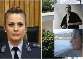ΑΙΓΙΟ: ΤΟΥΜΠΑ ΟΛΑ ΣΤΗΝ ΥΠΟΘΕΣΗ ΔΟΛΟΦΟΝΙΑΣ ΜΑΝΑΣ – ΓΙΟΥ: ΑΠΟΚΑΛΥΦΘΗΚΕ ΤΟ ΜΥΣΤΙΚΟ