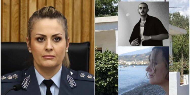 ΑΙΓΙΟ: ΤΟΥΜΠΑ ΟΛΑ ΣΤΗΝ ΥΠΟΘΕΣΗ ΔΟΛΟΦΟΝΙΑΣ ΜΑΝΑΣ – ΓΙΟΥ: ΑΠΟΚΑΛΥΦΘΗΚΕ ΤΟ ΜΥΣΤΙΚΟ