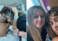«Δίνω τη μεγαλύτερη μάχη μου»: Ώρες αγωνίας για τον Σταύρο Φλώρο – Η ανατροπή με την επιστροφή στην Ελλάδα