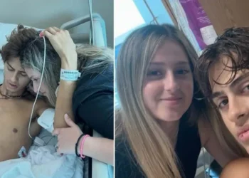 «Δίνω τη μεγαλύτερη μάχη μου»: Ώρες αγωνίας για τον Σταύρο Φλώρο – Η ανατροπή με την επιστροφή στην Ελλάδα