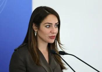Έκτακτο επίδομα παιδιού 150 ευρώ: Μόλις το ανακοίνωσε η Δόμνα Μιχαηλίδου
