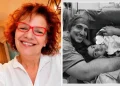 Η μητέρα του Μαριαλένας Ρουμελιώτη λύγισε: «Το κοριτσάκι μου πήγε και ήρθε στη γέννα» – Οι προσευχές έξω από την αίθουσα τοκετού