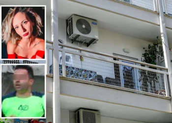 Τραγωδία στην Καλαμάτα: Αυτή είναι η 39χρονη που βρήκε φρικτό θάνατο από τον 41χρονο σύζυγό της