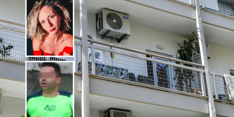 Τραγωδία στην Καλαμάτα: Αυτή είναι η 39χρονη που βρήκε φρικτό θάνατο από τον 41χρονο σύζυγό της