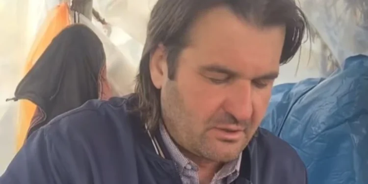 Πέθανε στα 48 του ο Μakito, δημιουργός περιεχομένου στο TikTok