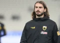 Πέθανε ο Μάριος Οικονόμου σε ηλικία 33 ετών