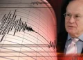 «Θα γίνει μεγάλος σεισμός στην Ελλάδα»: Η δήλωση Παπαδόπουλου που επανέρχεται μετά τα 5,3 Ρίχτερ στην Εύβοια