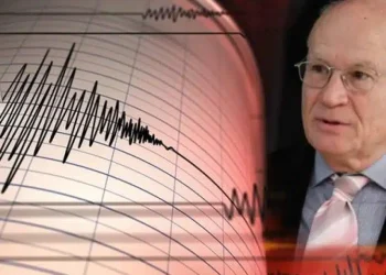 «Θα γίνει μεγάλος σεισμός στην Ελλάδα»: Η δήλωση Παπαδόπουλου που επανέρχεται μετά τα 5,3 Ρίχτερ στην Εύβοια